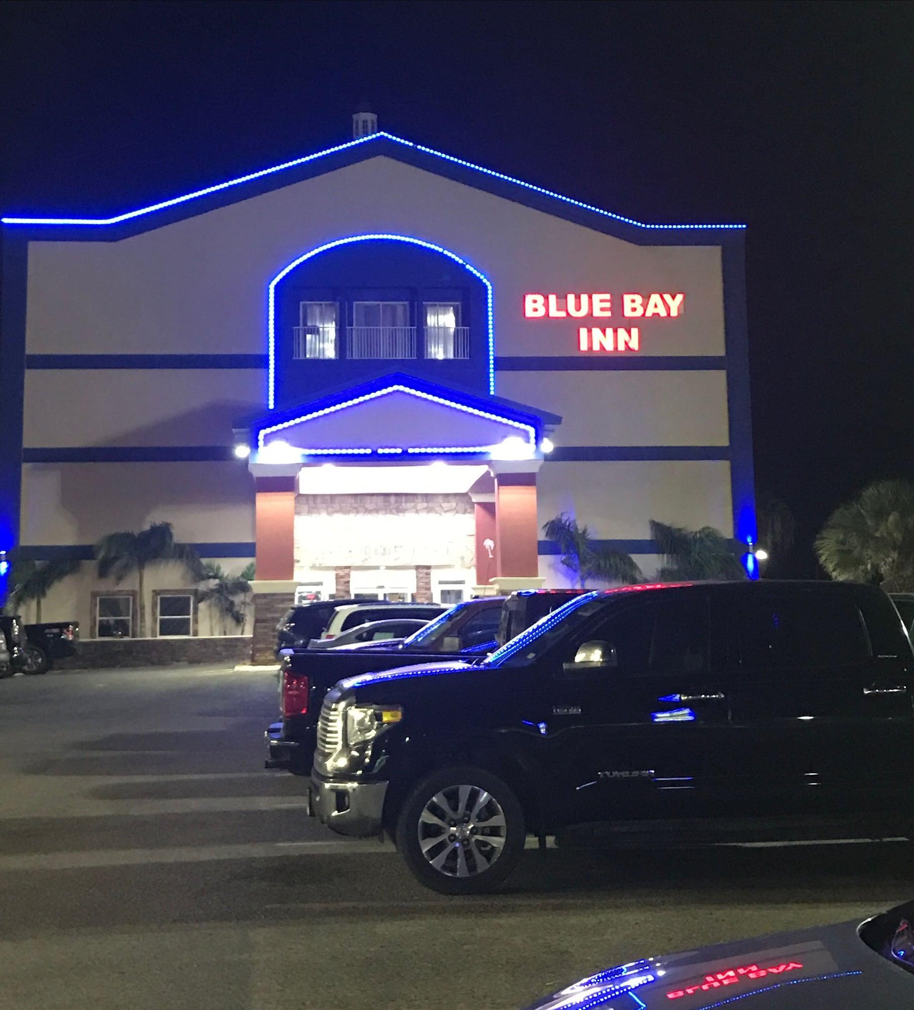 Blue Bay Inn and Suites 2