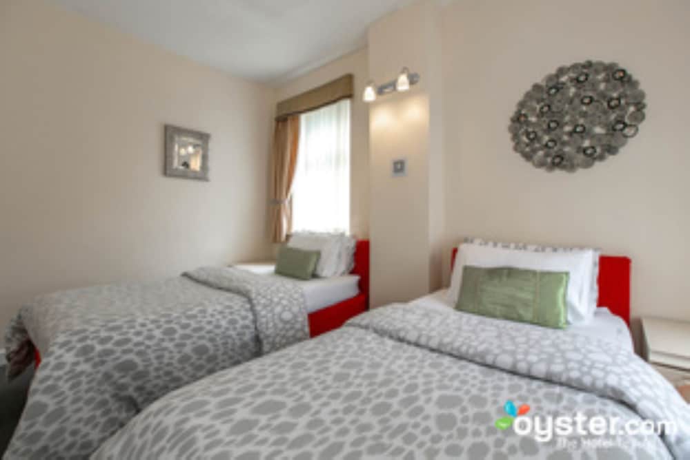 Aparthotel Blackpool 2
