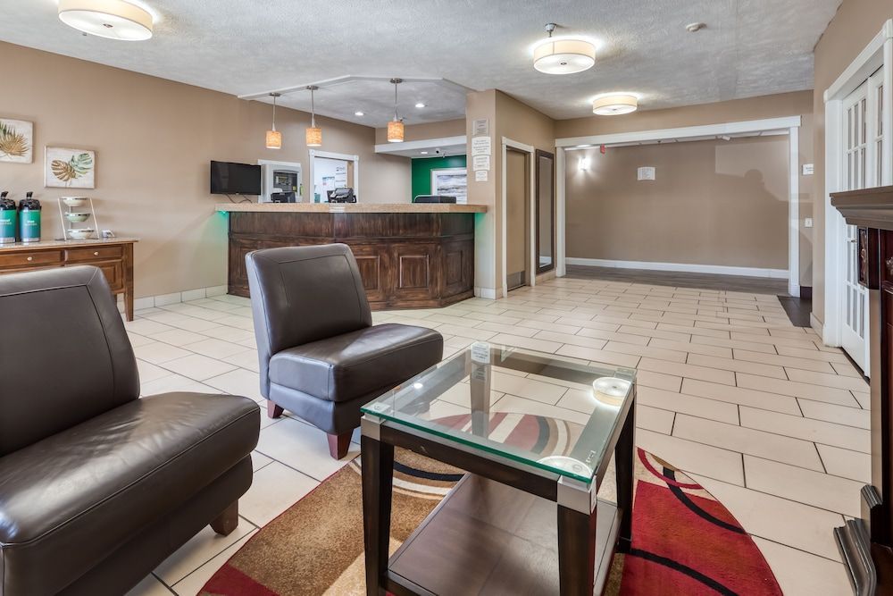 Quality Inn & Suites Springfield Southwest near I-72 2