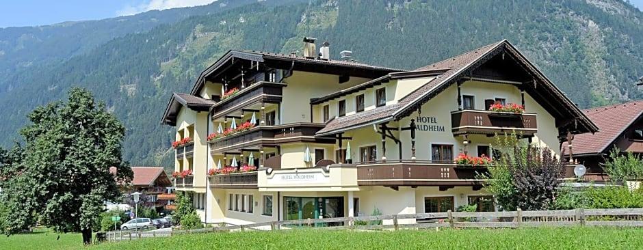Hotel Waldheim Garni 1