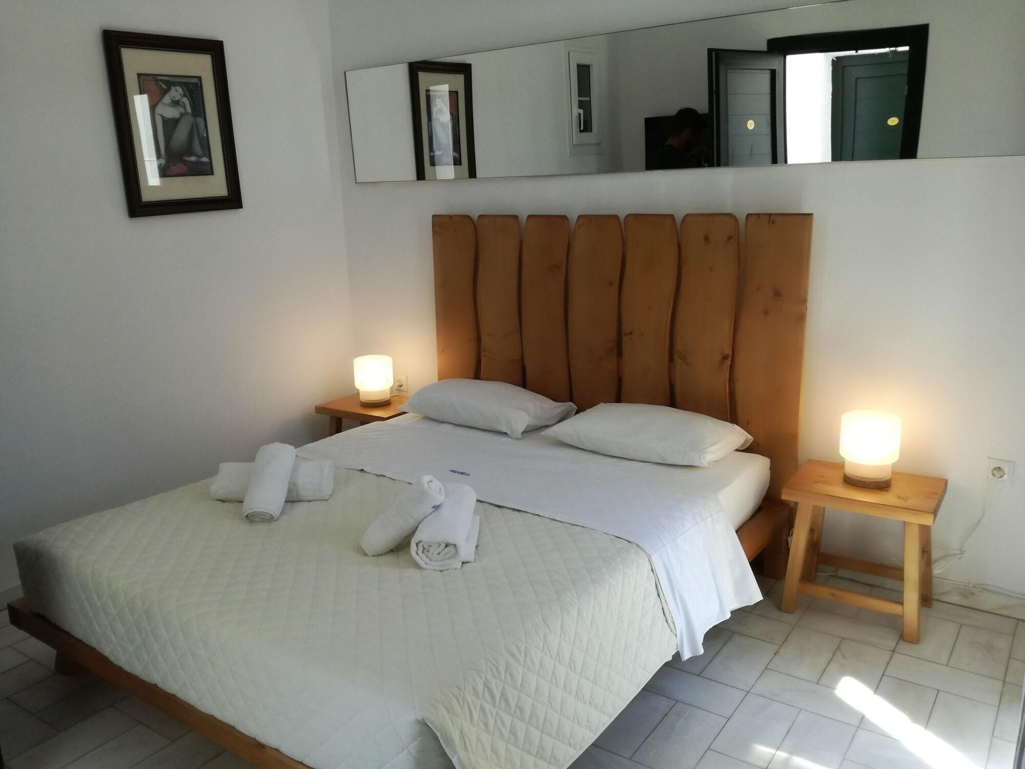 Andromeda Residence 1