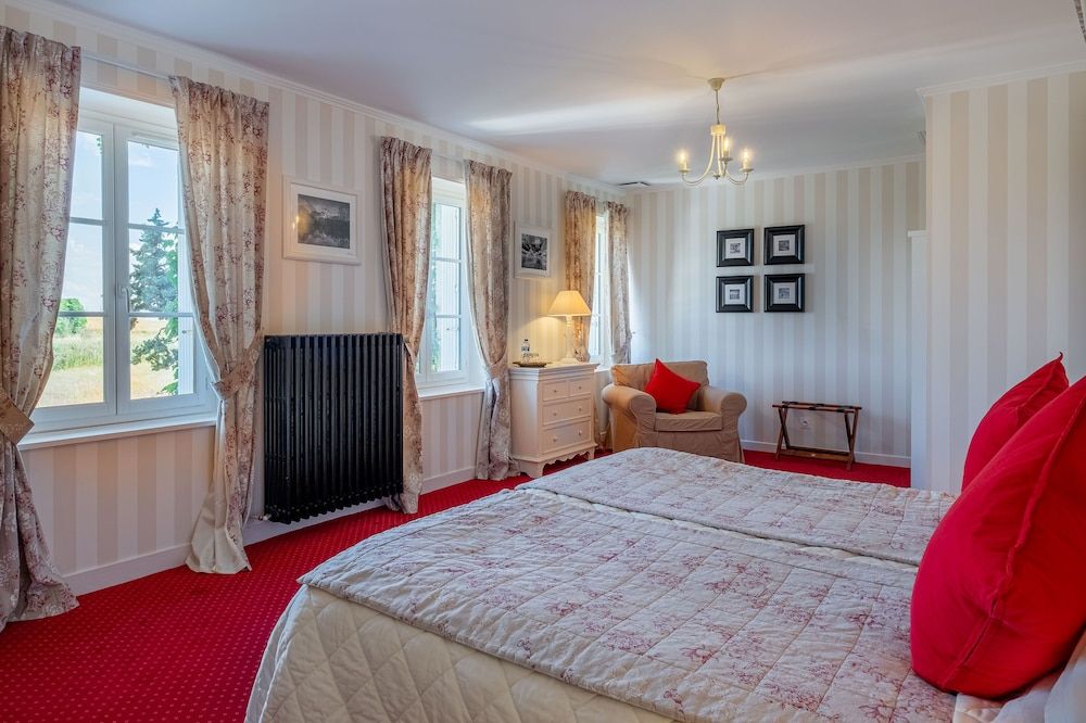 Logis Le Fleuray 2