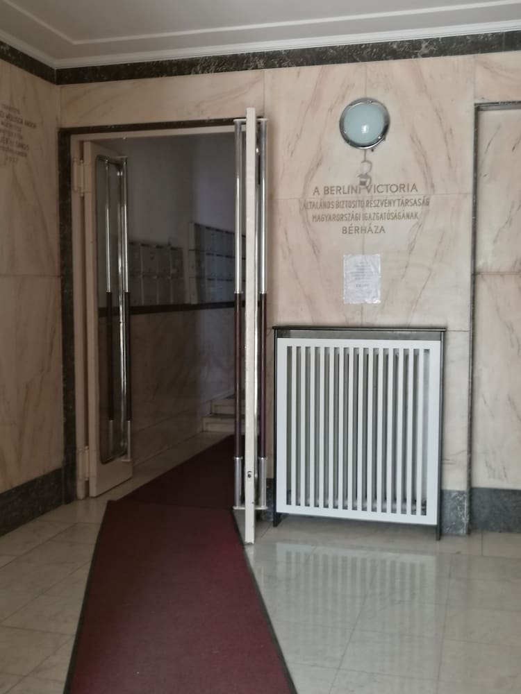 Paprika Apartment Grand 2