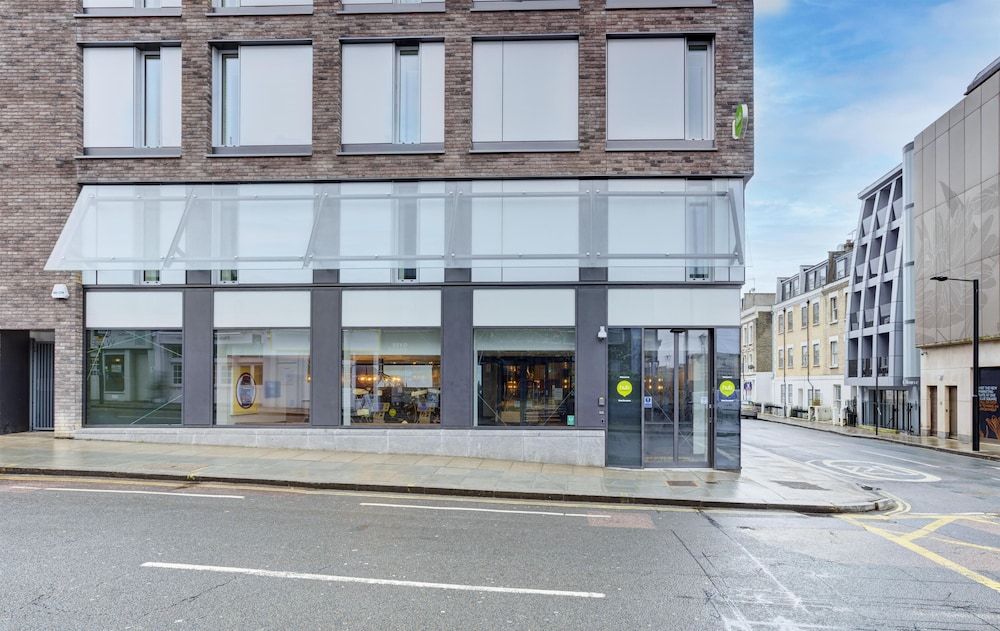 hub by Premier Inn London Earl's Court (West Brompton) 1
