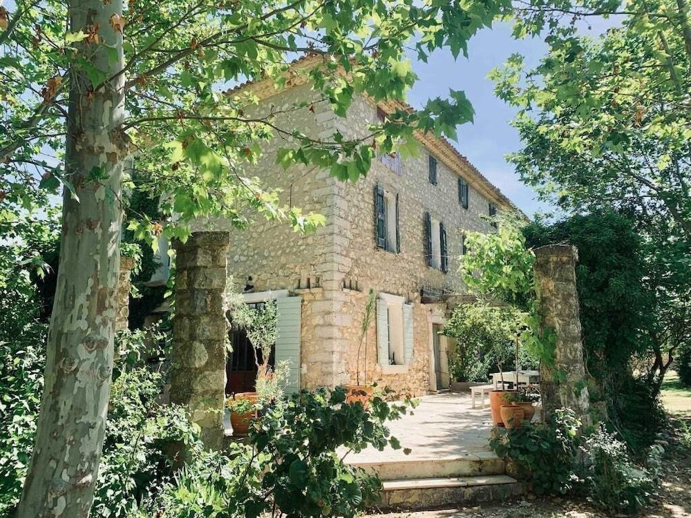 La Bastide 1