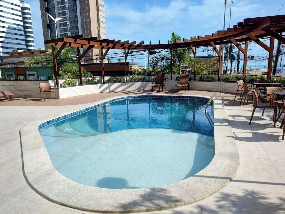 Hotel Diogo 1