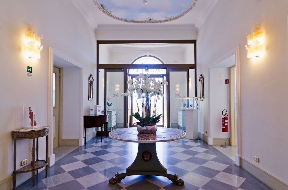Hotel De Paris Sanremo 2