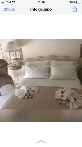 Hotel Marconi 1