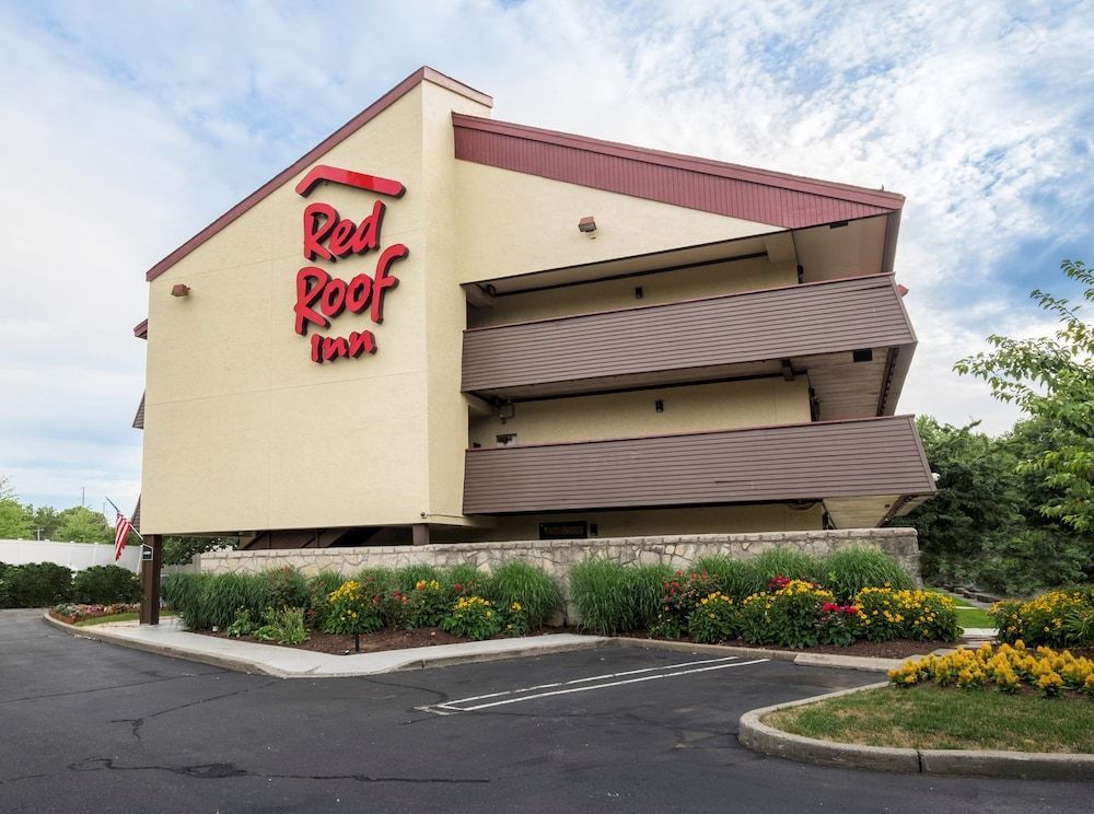 Red Roof Inn Milford - New Haven 1