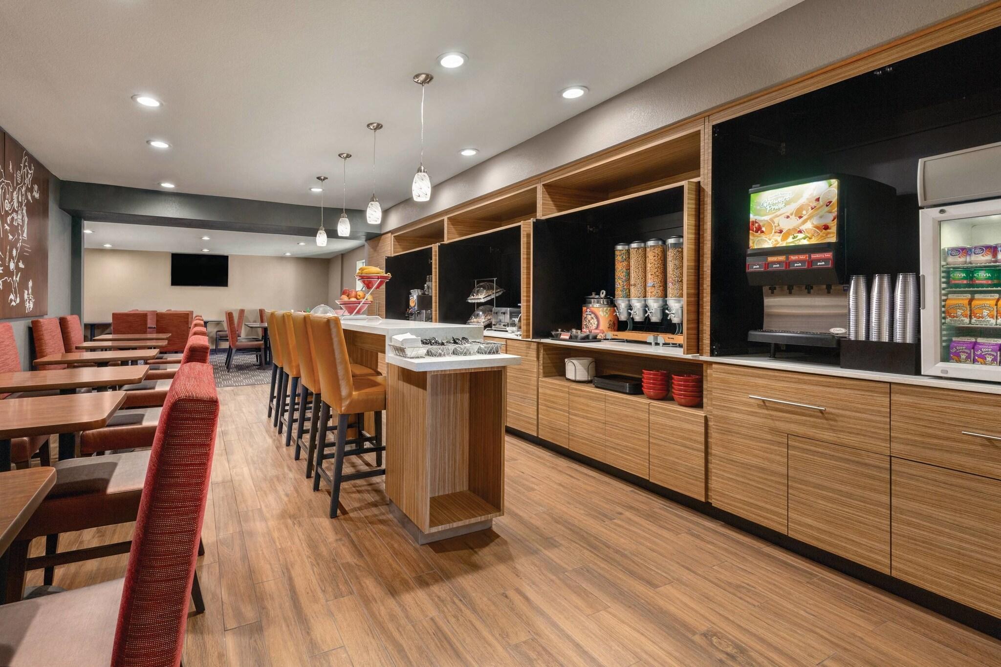 TownePlace Suites by Marriott Denver West Federal 1