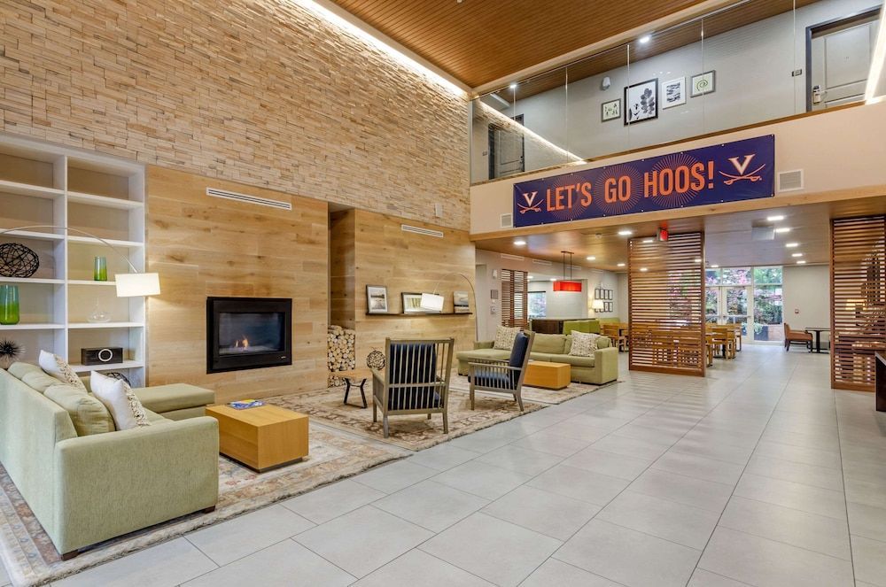 Country Inn & Suites by Radisson, Charlottesville-UVA, VA 1
