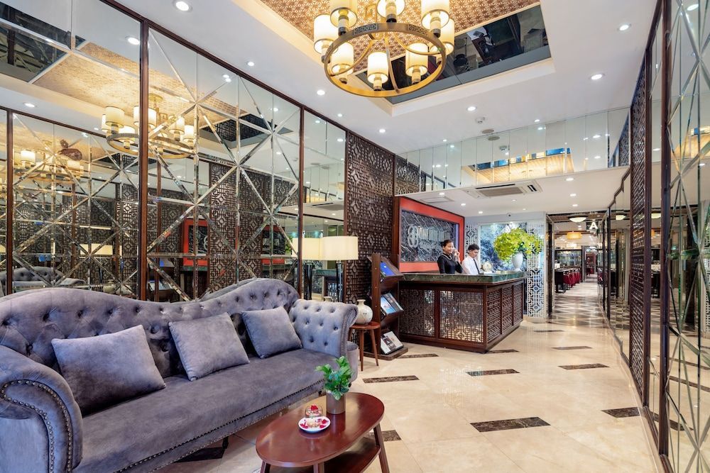 Classy Holiday Hotel & Spa 1