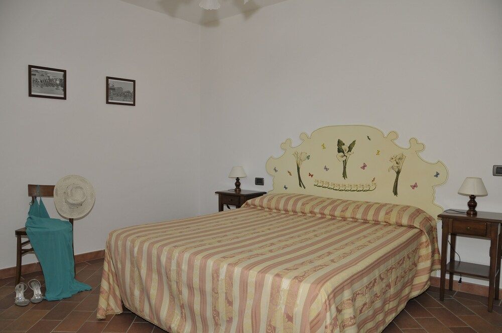 Agriturismo Renai e Monte 2