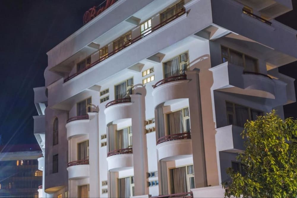 Hotel Bali Resorts 1