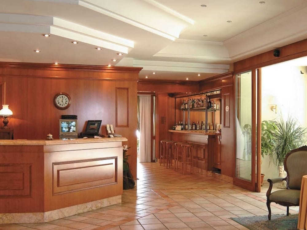 Montespina Park Hotel 2