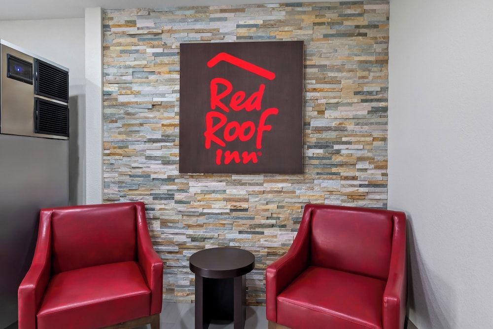 Red Roof Inn Del Rio 2
