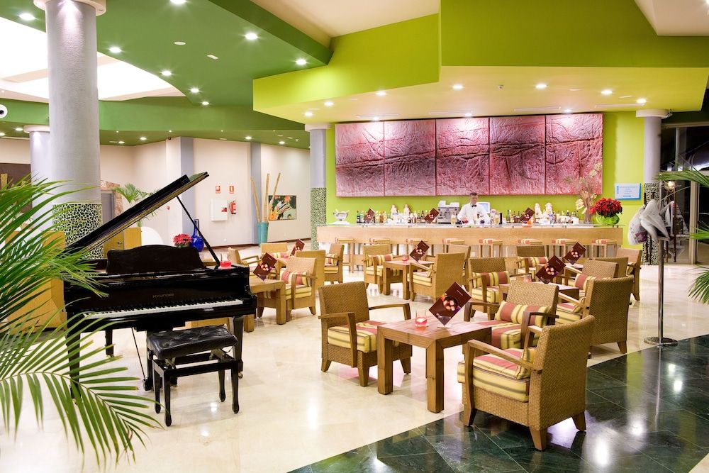 Gloria Palace Royal Hotel & Spa 2