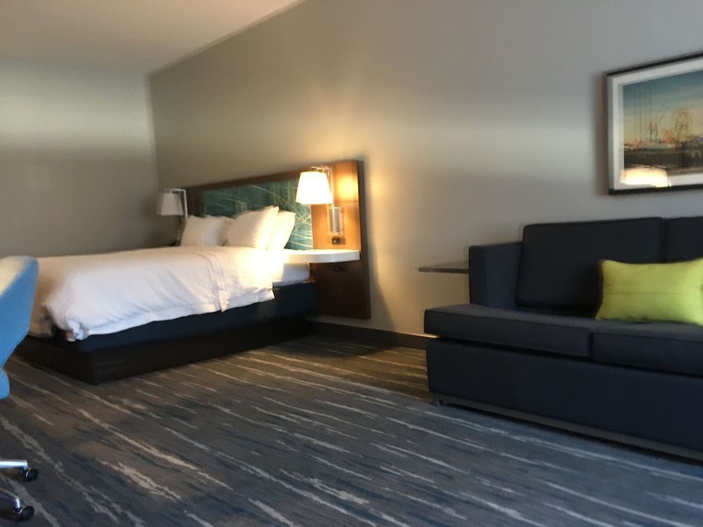 Hampton Inn Old Bridge NJ 1