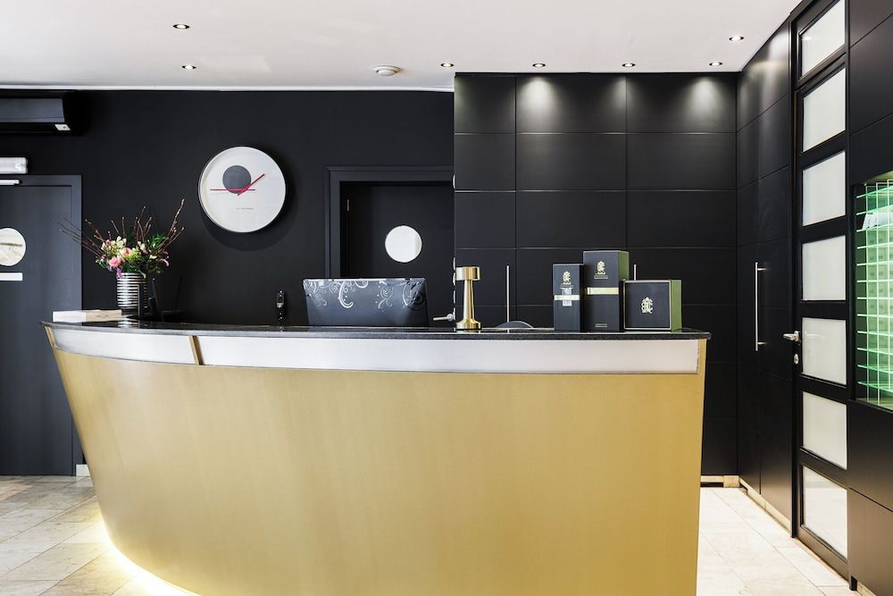 Hotel Saint Sauveur by WP Hotels 2