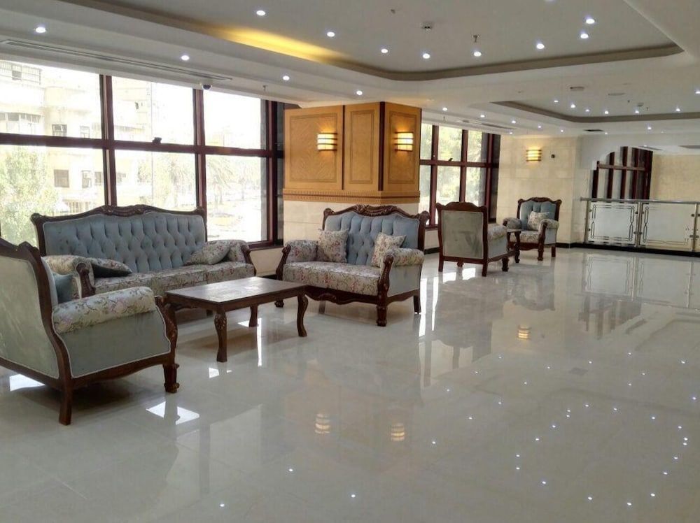 ALFAJAR ALBADIE HOTEL 6 2