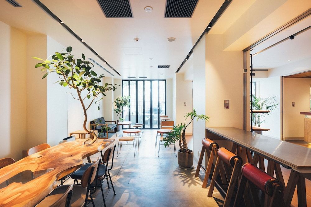 MEANDER Osaka 1