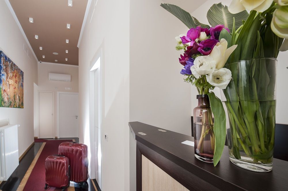 DVE Suite Rome 2