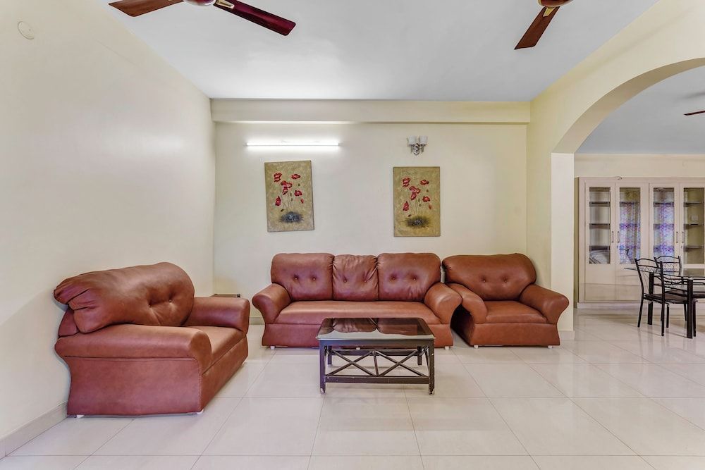 King's Court by Blessings Hospitality 1