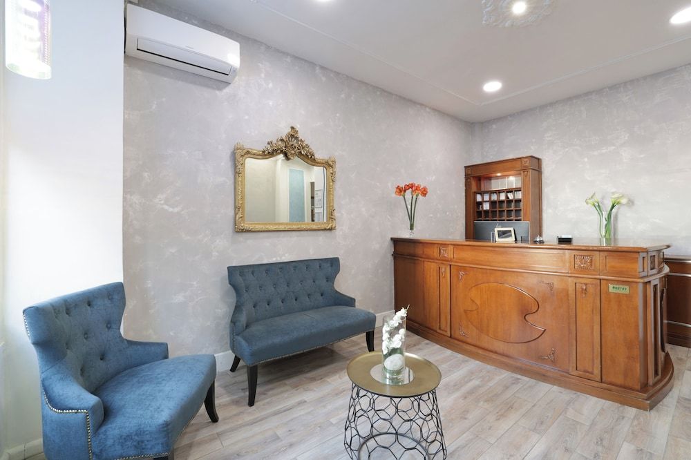 Hotel Lepante 2