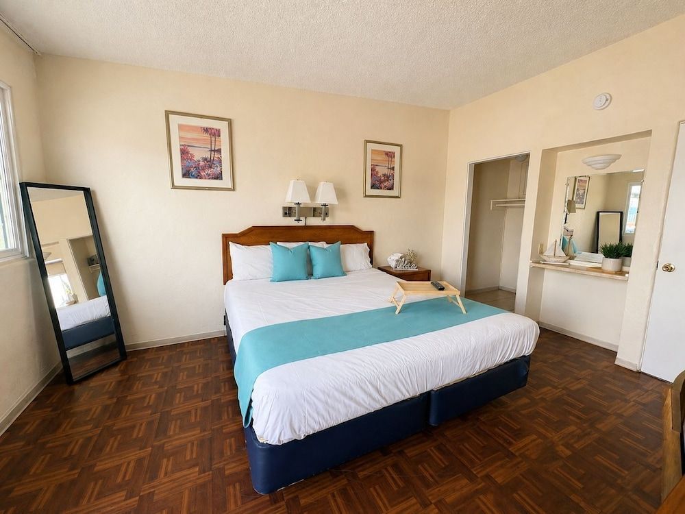 Mission Bay Motel 2