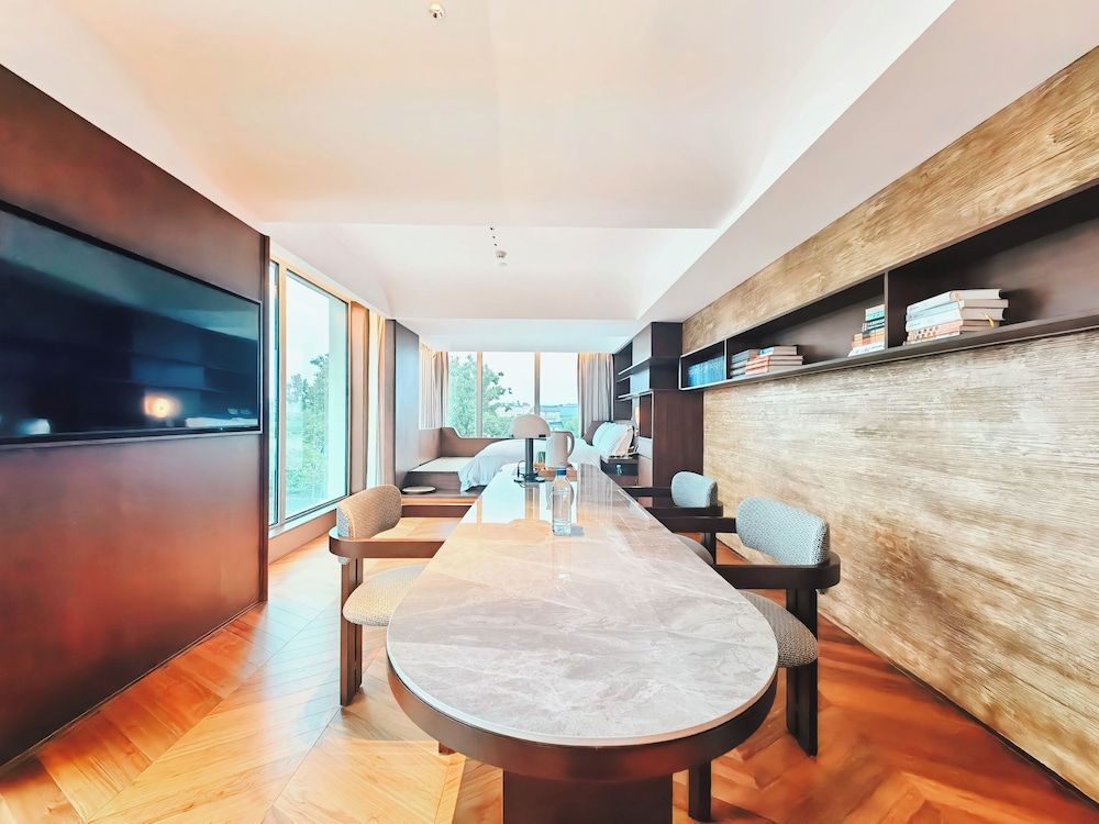 The Purple Horse Hotel Beijing 1