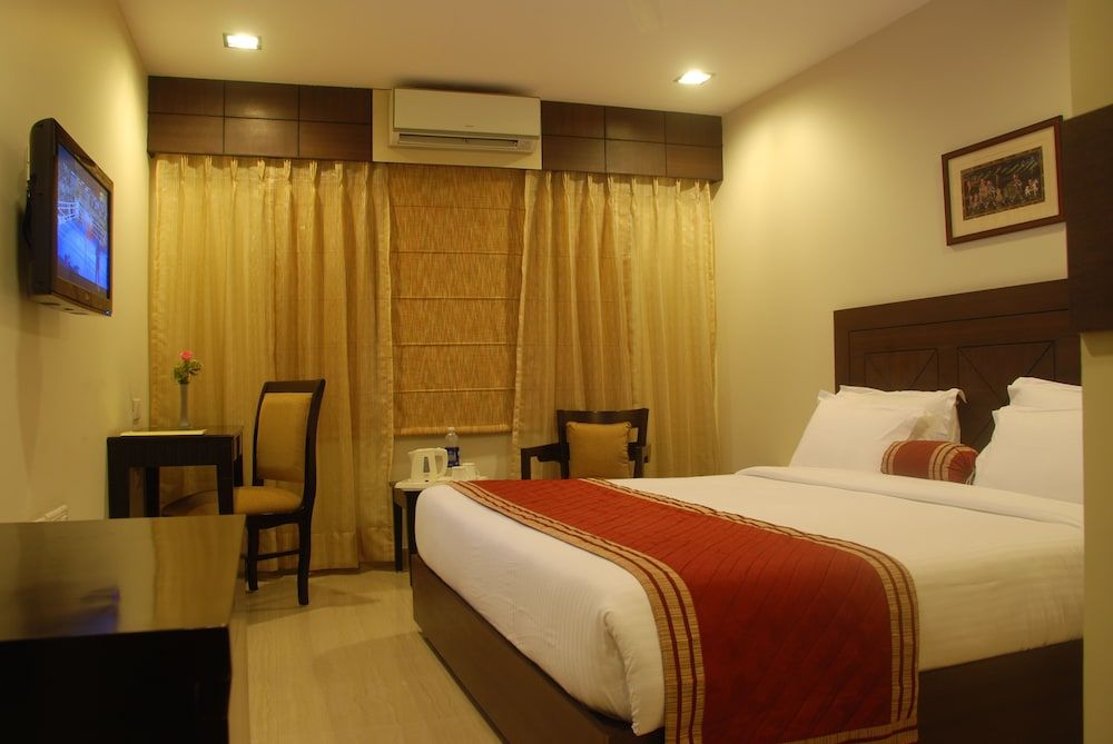 Hotel Classic Diplomat 1