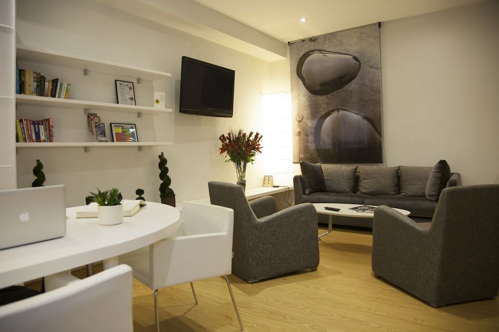 Hostal Goya 2