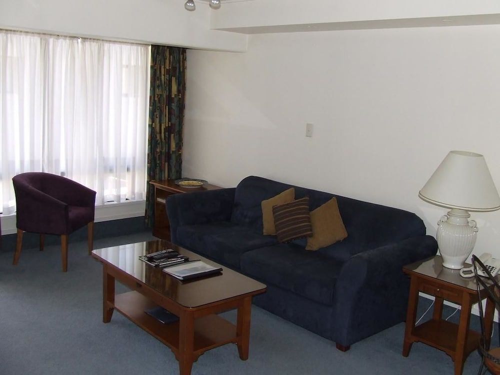 755 Regal Court Motel 1