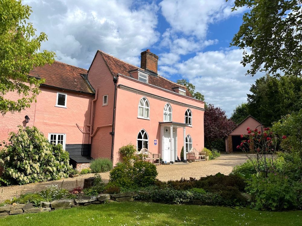 The Cottage Guest House 1