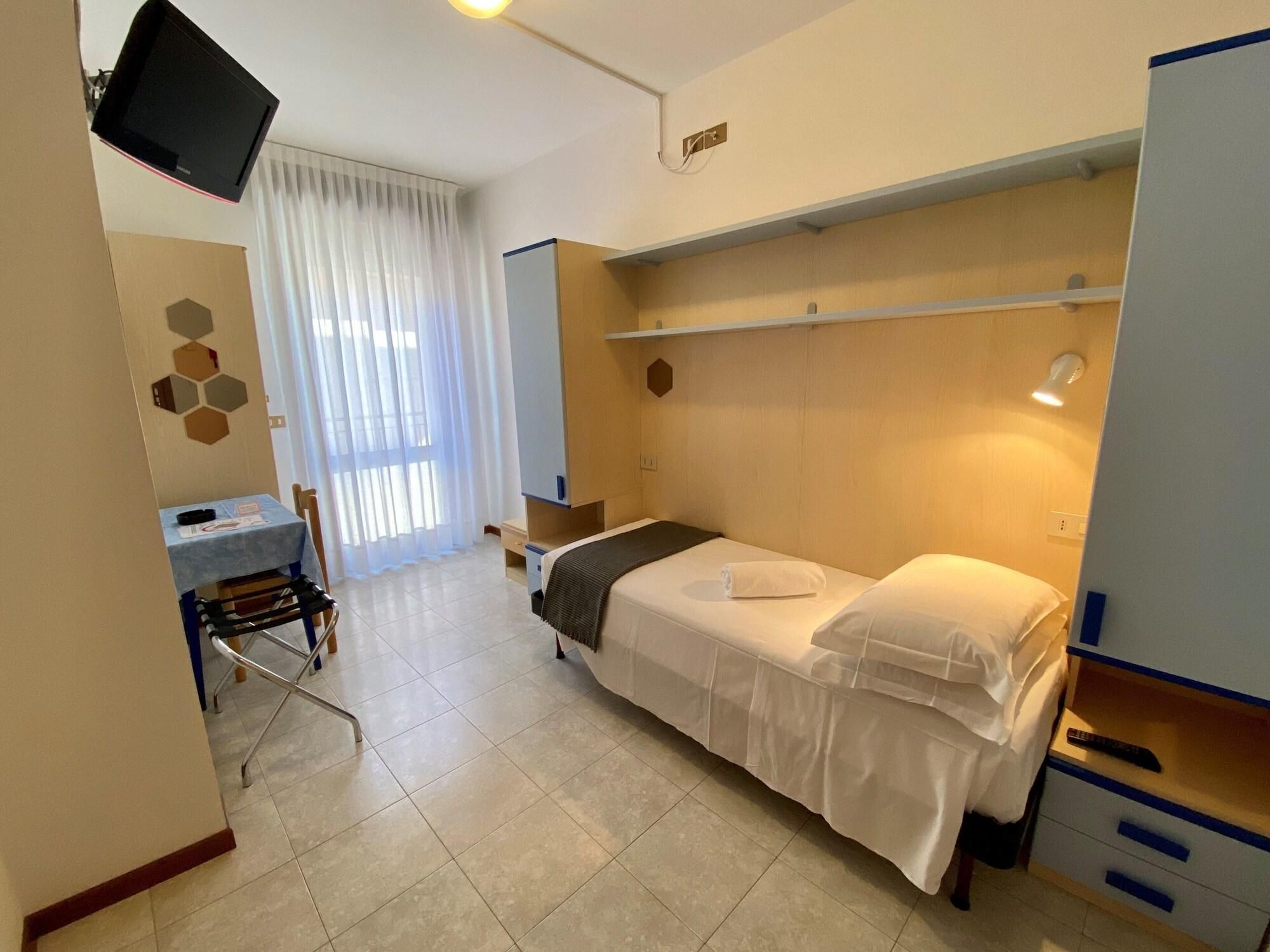Hotel Rosa Caorle 1
