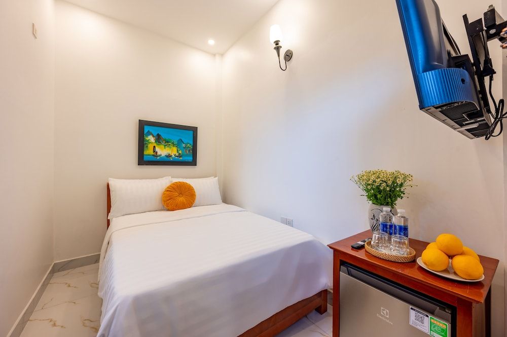Golden Sun Hotel Hoi An 1