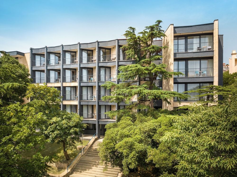 Aminess Vival Casa Lišanj 1