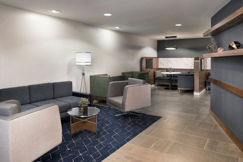 Courtyard by Marriott Memphis Collierville 2