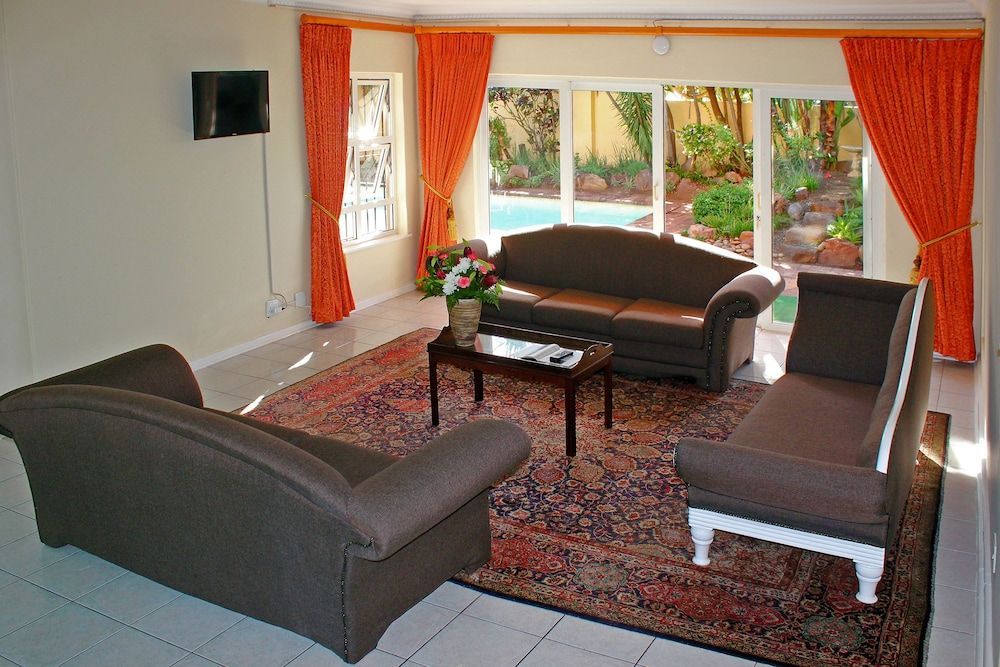 Durban Manor Guest House 2