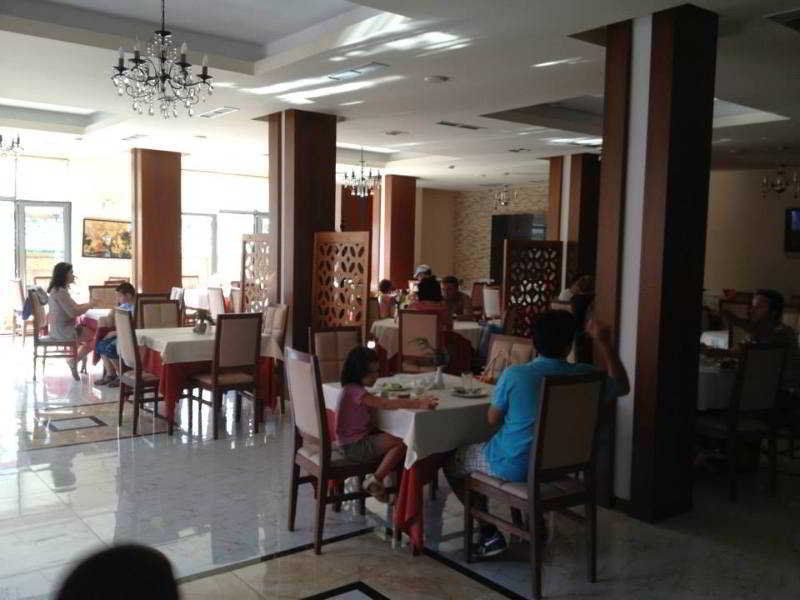 Perla Hotel 1
