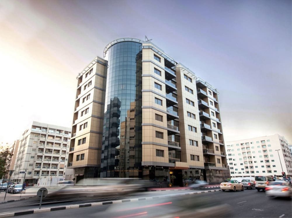 Xclusive Maples Hotel Apartment 1