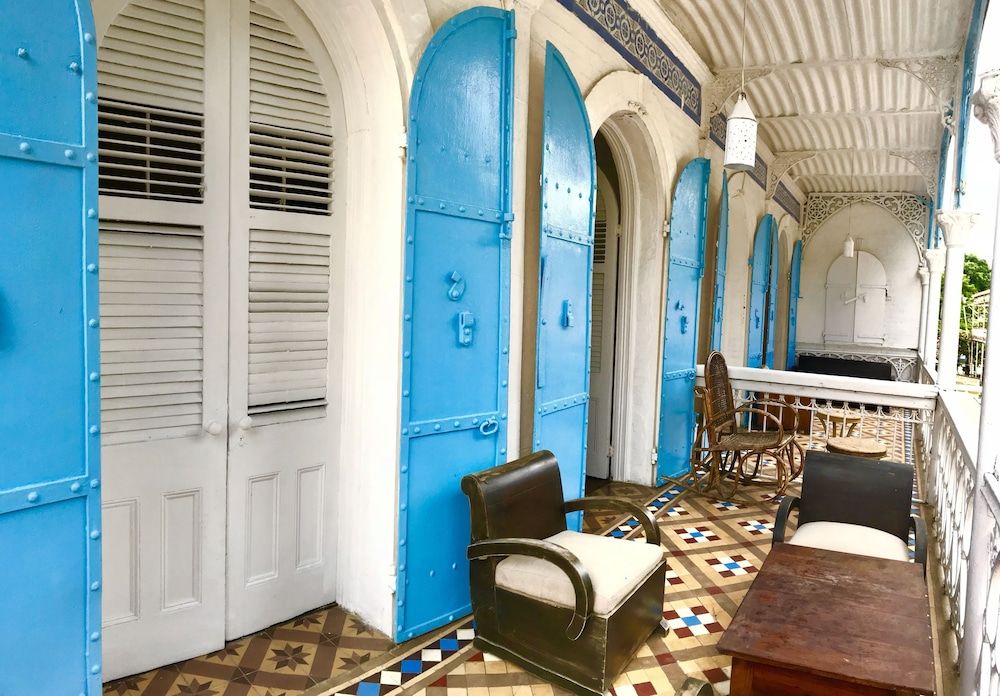hotel florita 1