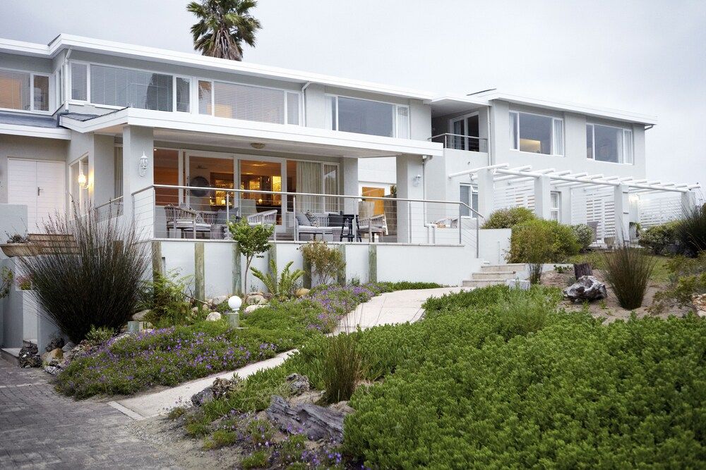 Leisure Isle Lodge 1
