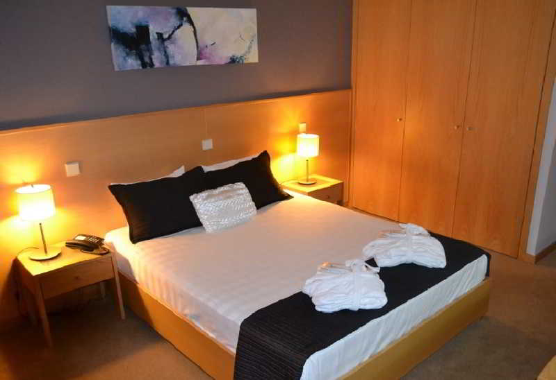 Hotel Bienestar Termas de Moncao 2