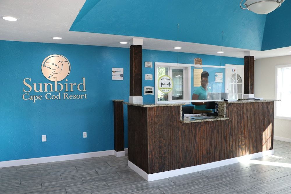 Sunbird Cape Cod Resort 2