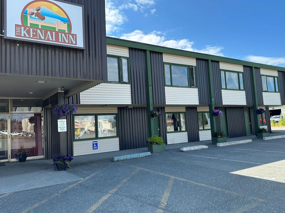 The Kenai Inn 1