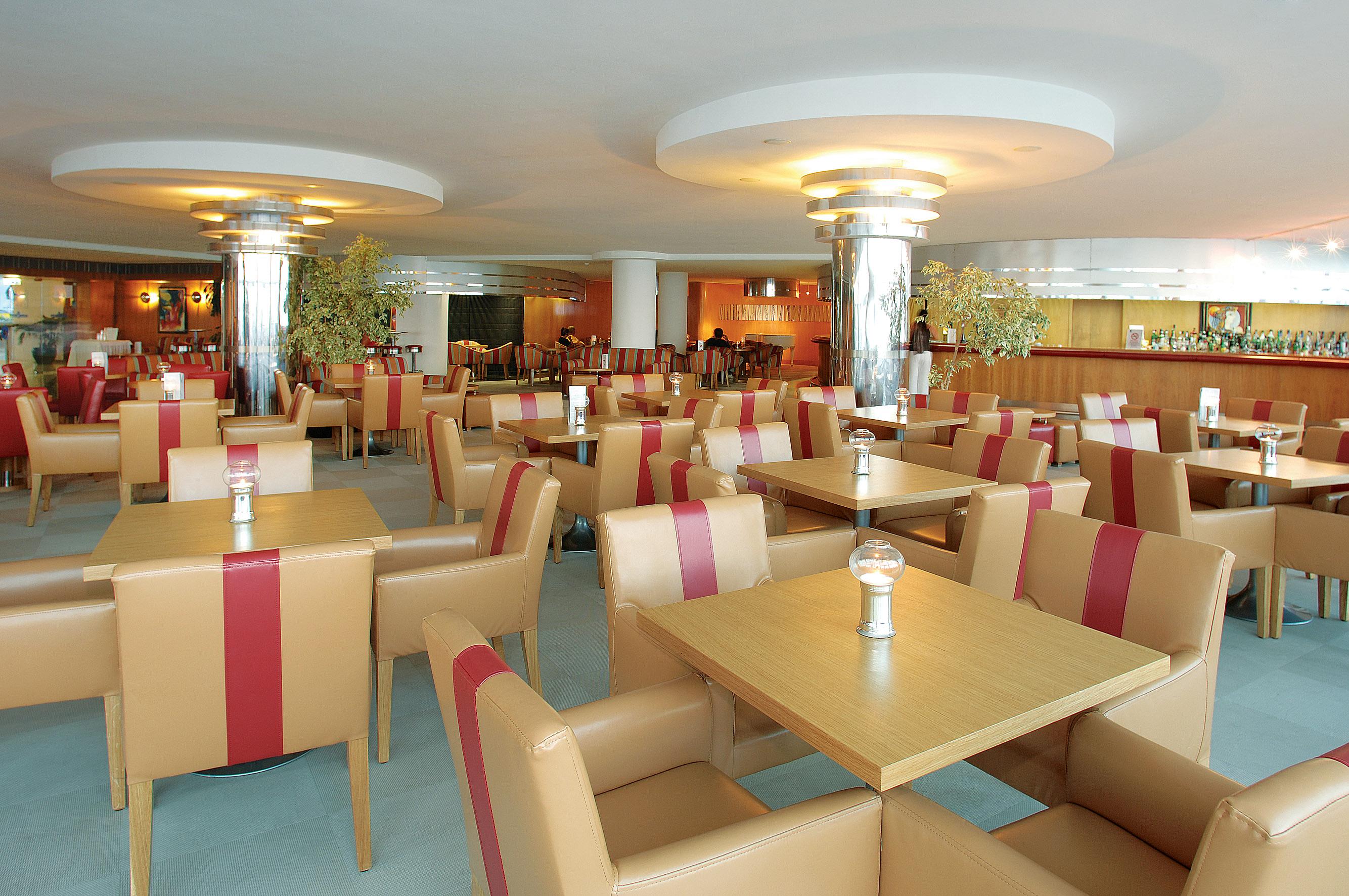 Hotel Apartamento Paraiso De Albufeira 1