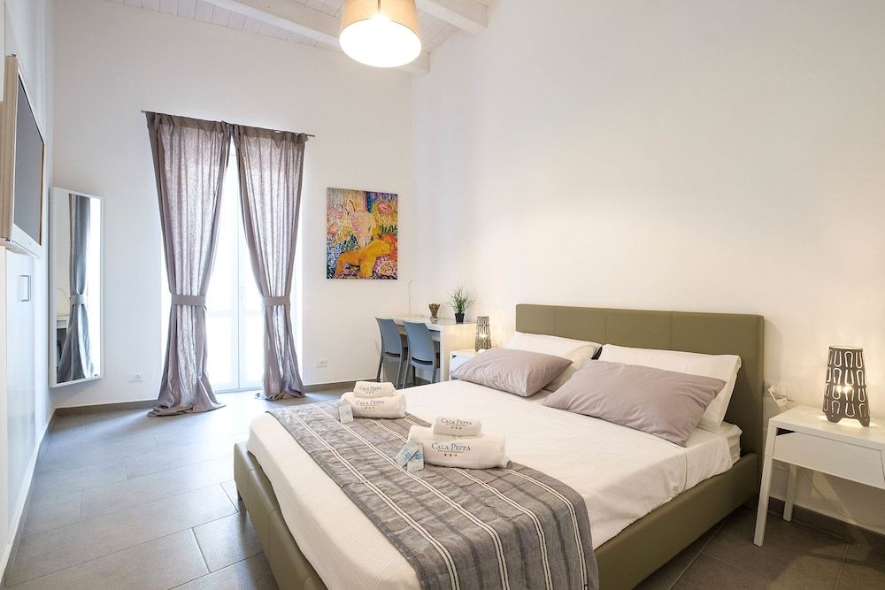 B&B Cala Peppa 1