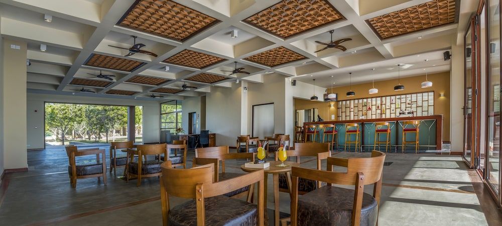 Sooriya Resort & Spa 2
