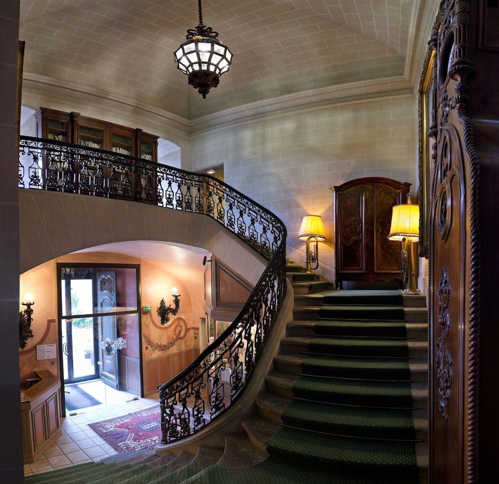 Château de Coudrée 2